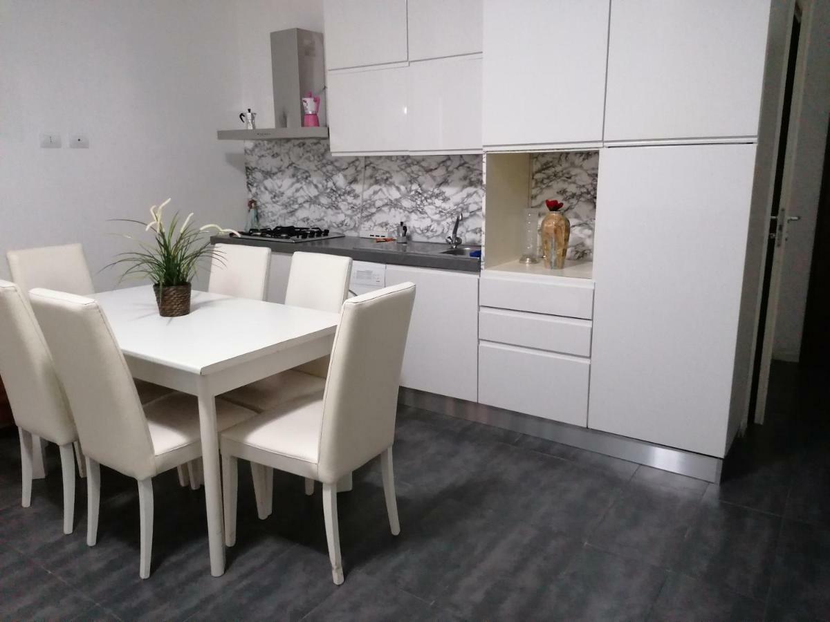 Affittacamere Casa Nuccia 1 Milano